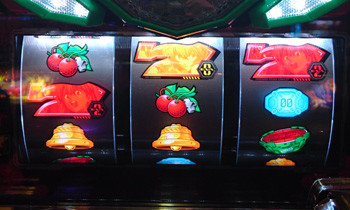 チェリー・黄7・赤7