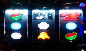 ブランク・ブランク・赤7