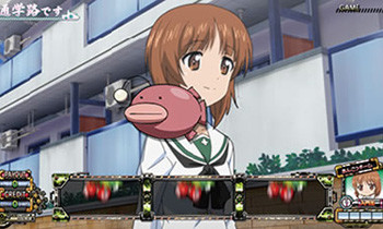 アンコウ祭り煽り