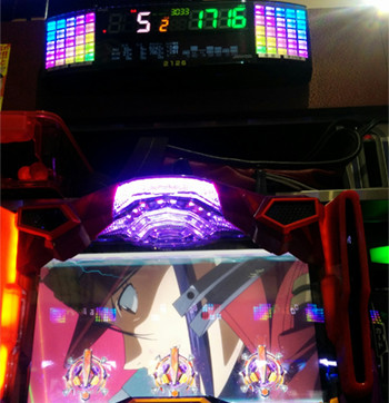 エヴァ激アツ−１