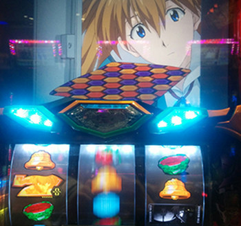 エヴァ強スイカ