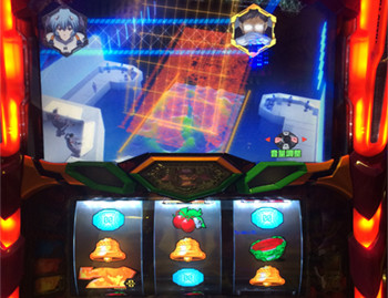 エヴァシレッと