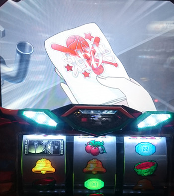 エヴァvフラッシュ