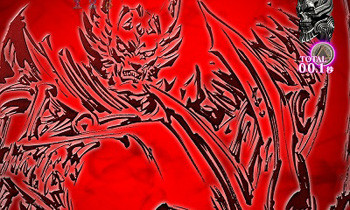 牙狼アイキャッチ