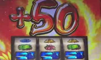 ジャイアントクラッシュ