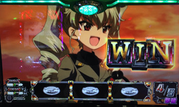 ガルパン最高12/10-2