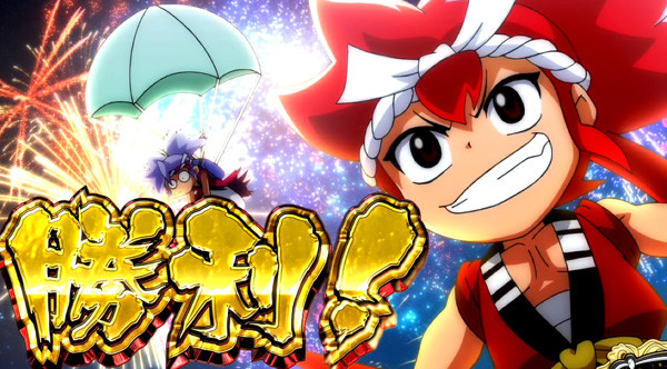 まつりば！スロット