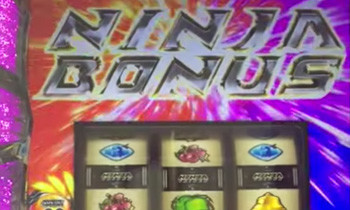 ニンジャボーナス