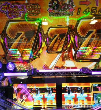 乙女フェス12/22