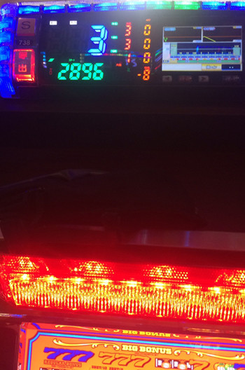 リノーエグいハマり