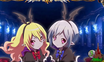 ドラキュラミッション