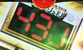 ドリームカウントアップ