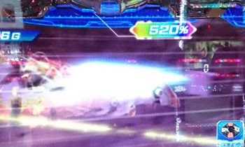 ガンダム覚醒0125