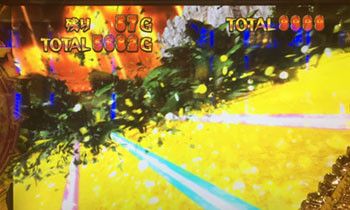 秘宝伝spラッシュ-2