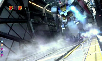 カタパルト発進予告