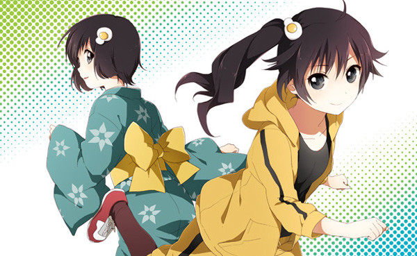 偽物語・スロット