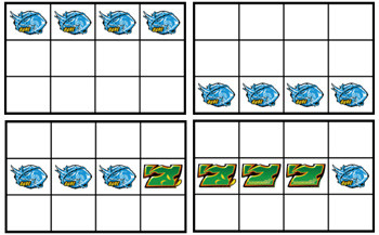 鉄拳・レア小役