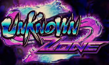 アンノウンゾーン