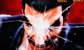 頭付きコンボチャンス