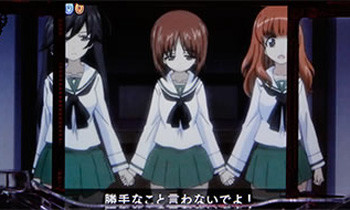 エピソード系リーチ