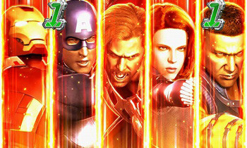 アッセンブルアタック