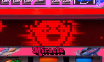 ミラクル・前兆演出