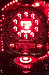 CRダークフォース