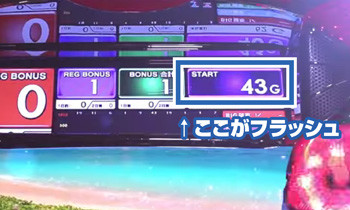 パネルフラッシュ