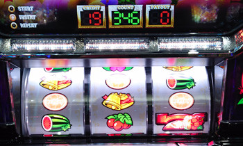 斜めベルハズレ