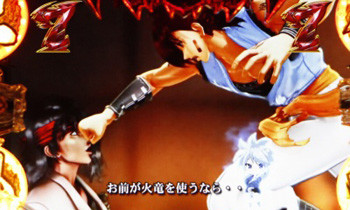 バトル系リーチ