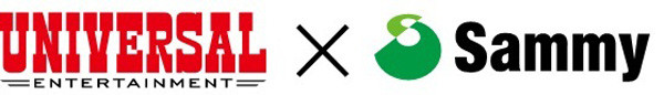 ユニバ×サミー
