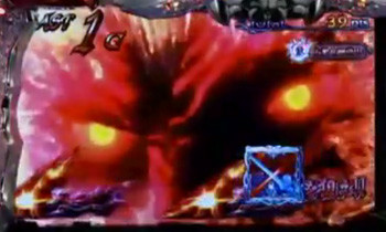 レッツロック・インフェルノ