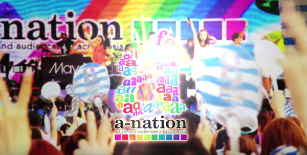 a-nation