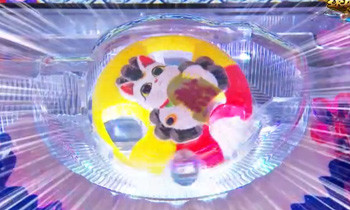 アナログ的な遊び