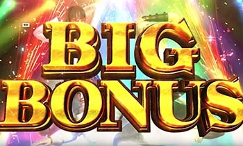 BIGボーナス