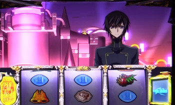 学園屋上ステージ