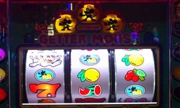 ゲッターマウス0601