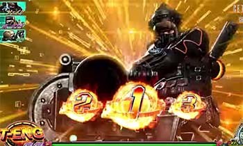 エイクリッドバトル