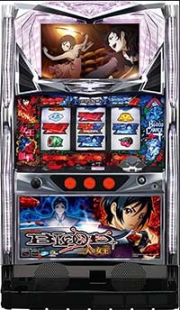 ブラッド+・筐体