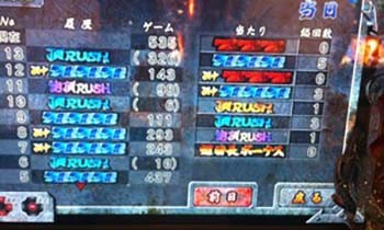 ブルーレジェンド