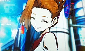 操エンディング