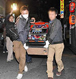 バジ絆が今年(2016年)いっぱいで撤去されるのか否か