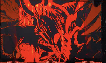 インパクト告知