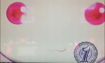 キュウベエ復活画面