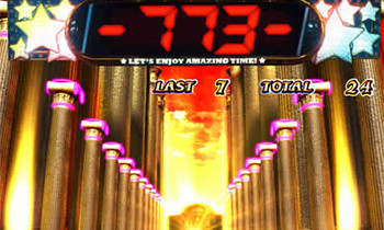 ビンゴチャレンジ