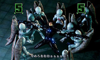 星人バトルリーチ