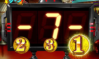 カウントダウン7