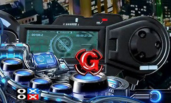 ガンツ・保留変化