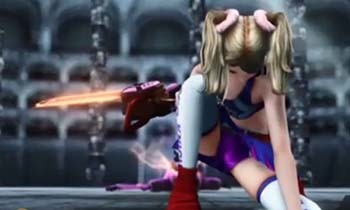 ガチンコバトル