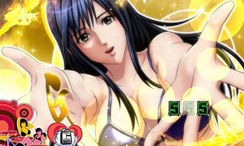 玄野妄想モード